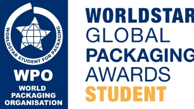 2026年“世界学生之星”WorldStar Student包装奖作品征集