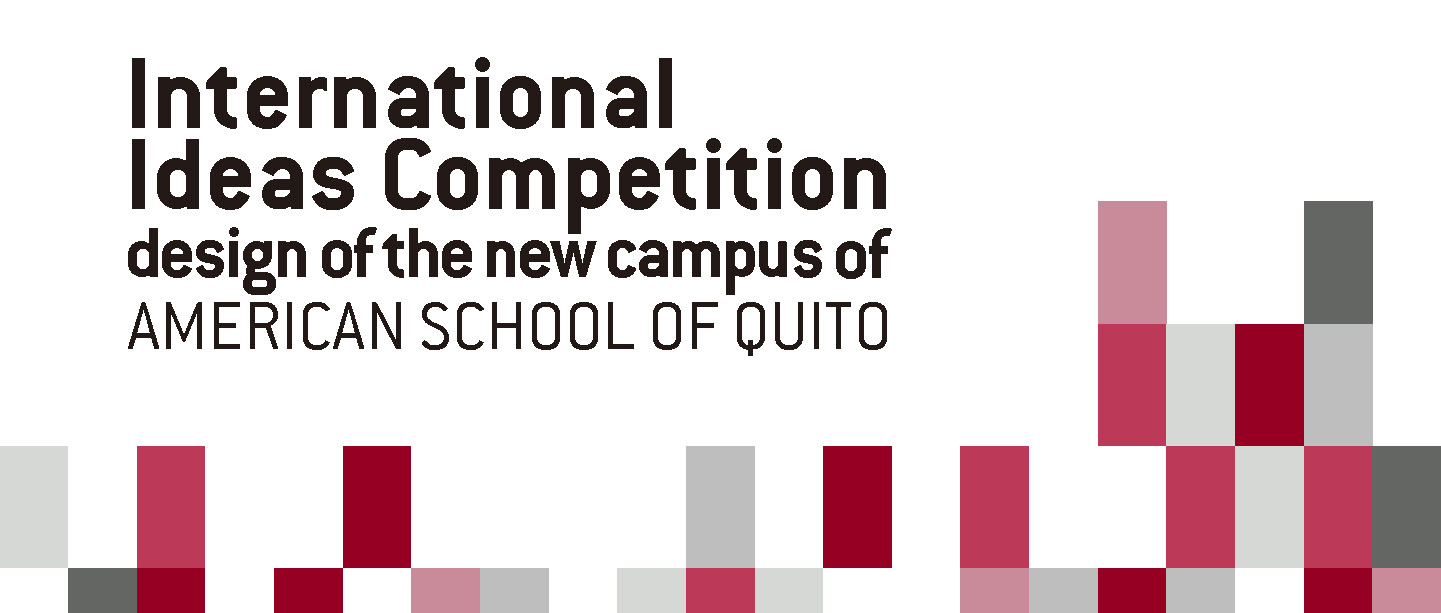 基多美洲学校新校园国际概念设计竞赛-CNYISAI艺赛