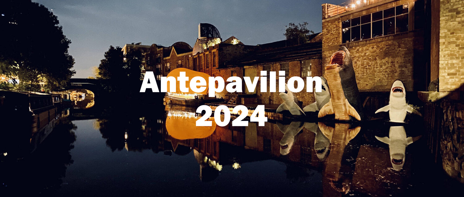 2024 Antepavilion 建筑竞赛-CNYISAI艺赛