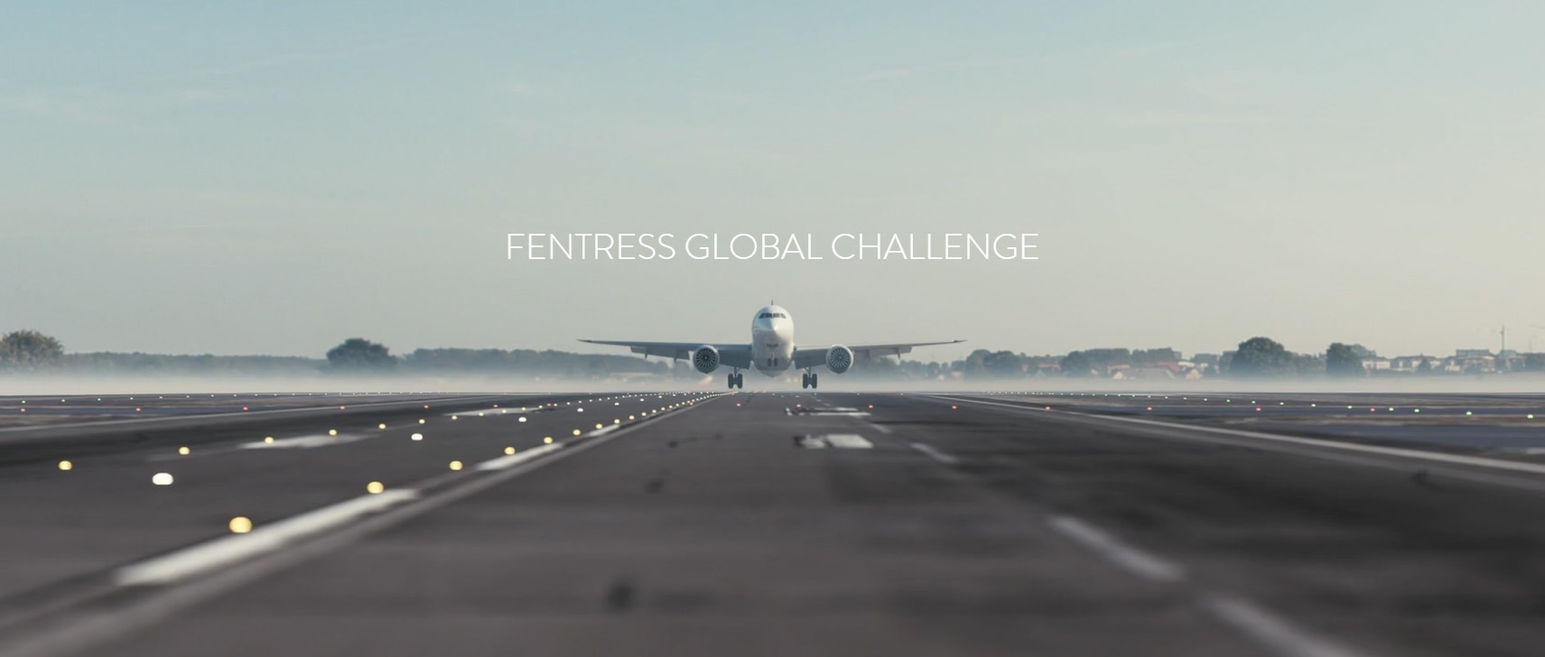 2024 Fentress “未来机场” 全球挑战赛（Fentress Global Challenge）-CNYISAI艺赛