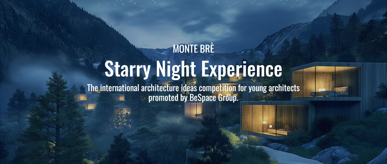 星夜体验——第二届国际青年建筑师创意大赛-CNYISAI艺赛